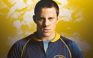 Foxcatcher